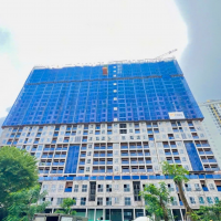 CẬP NHẬT TIẾN ĐỘ DỰ ÁN BCONS CITY 2 – THÁNG 06/2026